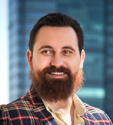 DAMIEN SOITOUT